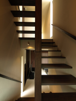 Ｈ邸　二世帯住宅