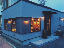 CINQ PAIN（ﾍﾞｰｶﾘｰｼｮｯﾌﾟ）