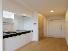 クオーレ志紀（医療ｻｰﾋﾞｽ付きﾏﾝｼｮﾝ）