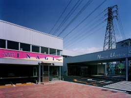 東京トヨペット　稲城店