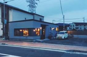 CINQ PAIN（ﾍﾞｰｶﾘｰｼｮｯﾌﾟ）