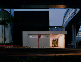 ランボルギーニ名古屋