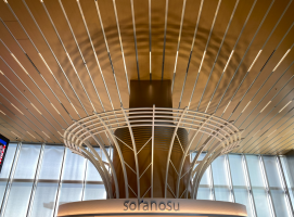 インフォメーションブース