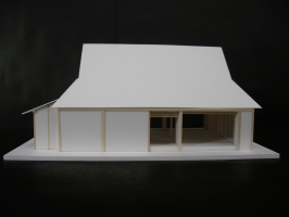 古民家リノベーション