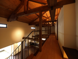 古民家リノベーション