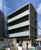 三田谷福祉治療院