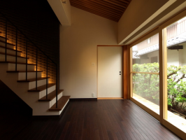 古民家リノベーション