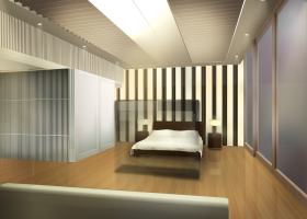 ホテルボーバロン（コンテナ建築）