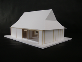 古民家リノベーション