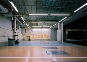 東京トヨペット　稲城店