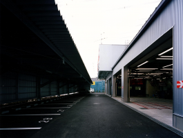 東京トヨペット　稲城店