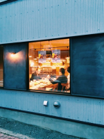 CINQ PAIN（ﾍﾞｰｶﾘｰｼｮｯﾌﾟ）