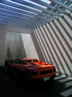 ランボルギーニ名古屋