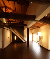 古民家リノベーション